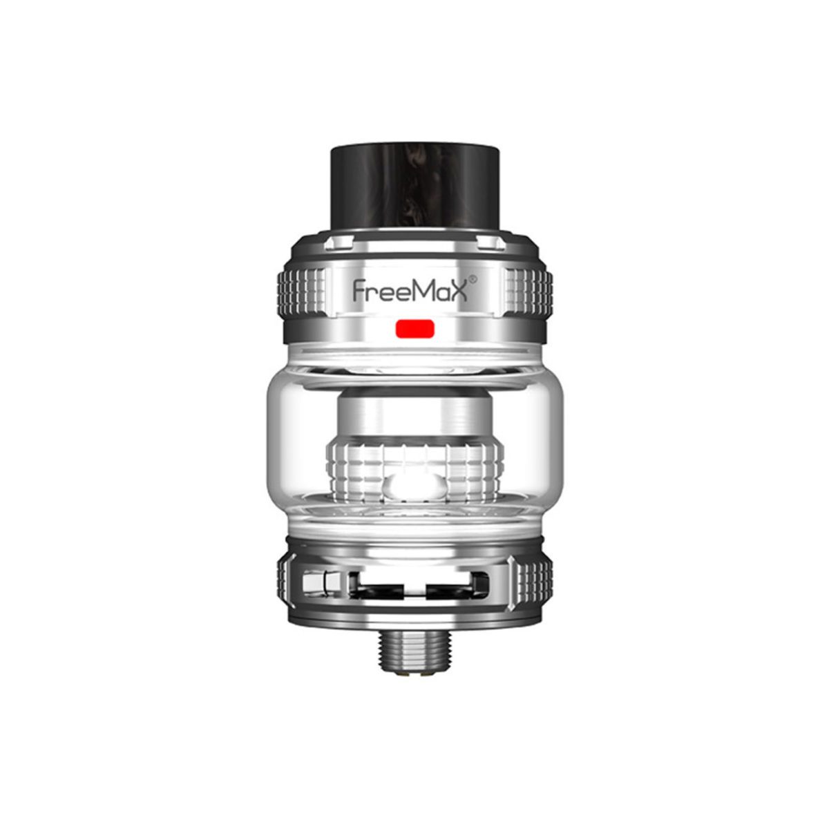 Fireluke 3 Sub-Ohm Tank [CRC] TANK FREEMAX Silver 