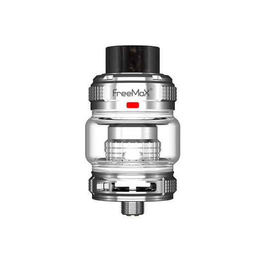 Fireluke 3 Sub-Ohm Tank [CRC] TANK FREEMAX Silver 