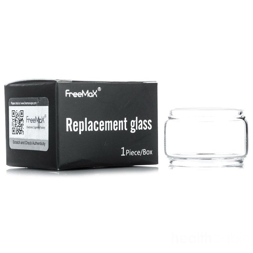 Load image into Gallery viewer, Fireluke Mesh Pro Bubble Glass Replacement - E-Liquid, Vape, e-cigarette, vape pen, salt nic, 
