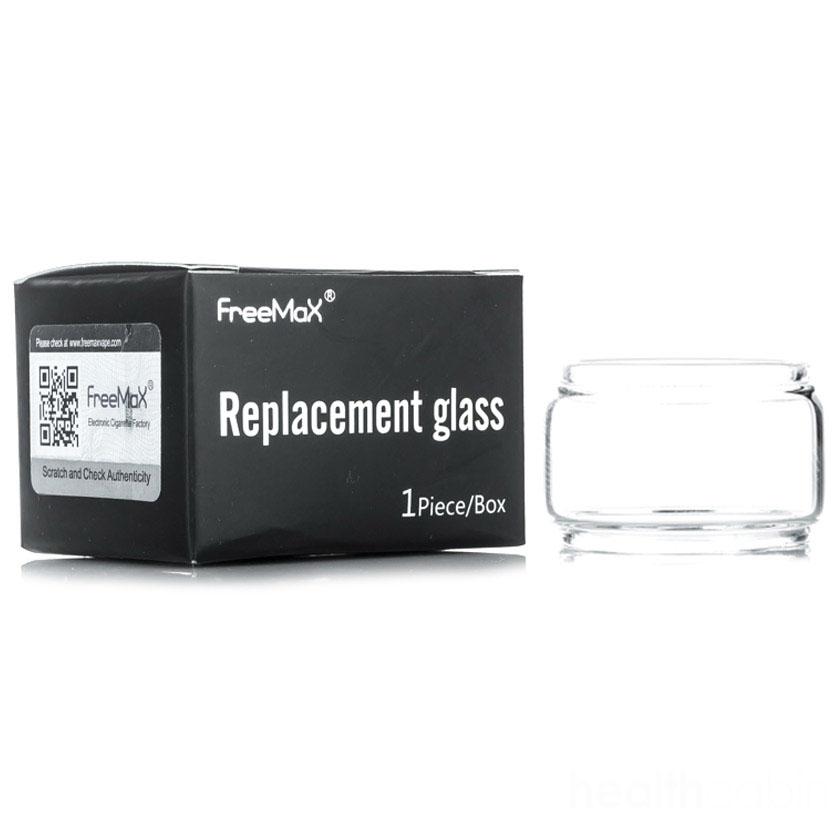 Fireluke Mesh 2 Bubble Glass Replacement - E-Liquid, Vape, e-cigarette, vape pen, salt nic, 