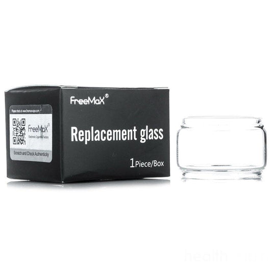 Fireluke Mesh 2 Bubble Glass Replacement - E-Liquid, Vape, e-cigarette, vape pen, salt nic, 