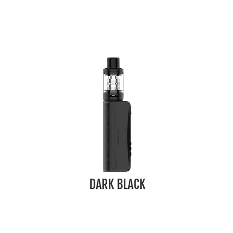 Gen 80S High Powered Starter Kit HIGH POWERED DEVICE VAPORESSO Dark Black 