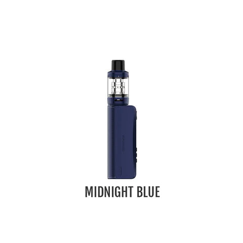 Gen 80S High Powered Starter Kit HIGH POWERED DEVICE VAPORESSO Midnight Blue 