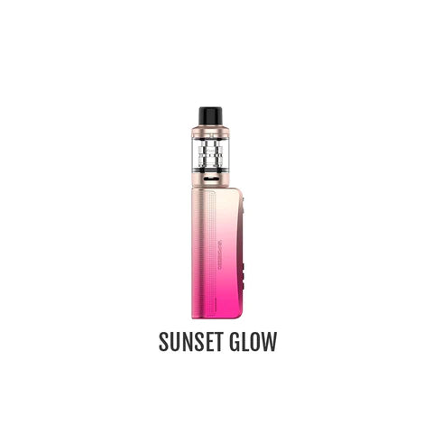 Gen 80S High Powered Starter Kit HIGH POWERED DEVICE VAPORESSO Sunset Glow 