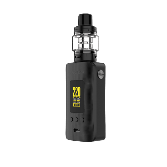 Gen 200W High Powered Starter Kit HIGH POWERED DEVICE VAPORESSO 