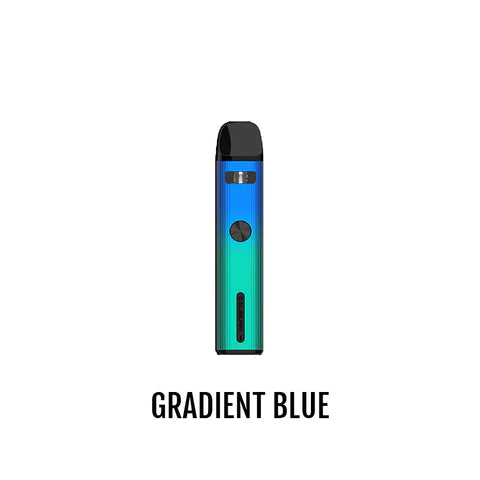 Caliburn G-2 15W Pod System POD SYSTEM UWELL Gradient Blue 