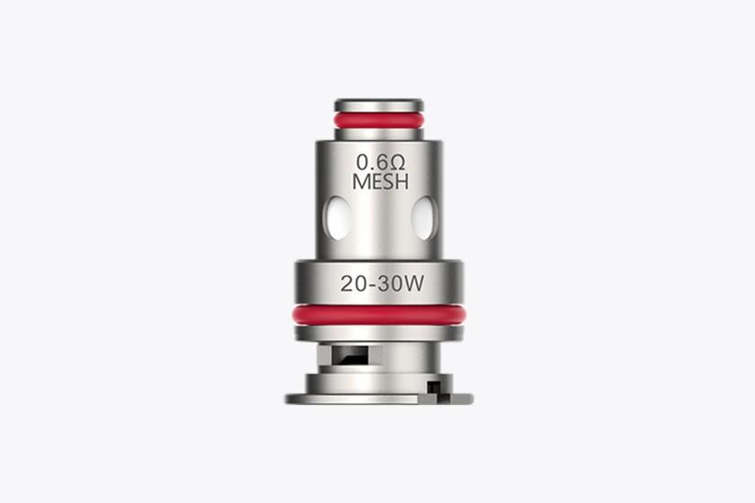 GTX Replacement Coils (Single Coil) - E-Liquid, Vape, e-cigarette, vape pen, salt nic, 