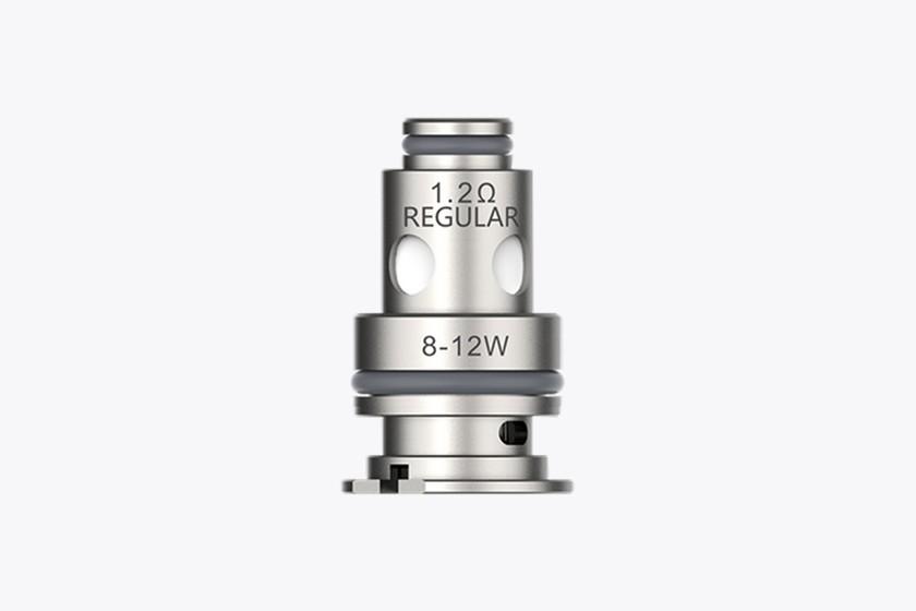 GTX Replacement Coils (Single Coil) - E-Liquid, Vape, e-cigarette, vape pen, salt nic, 