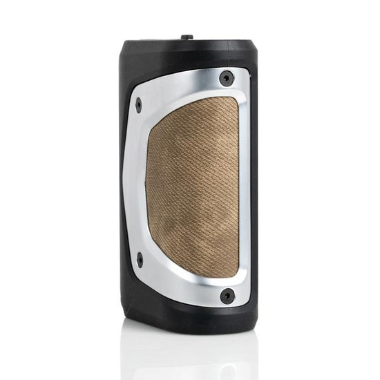 Load image into Gallery viewer, Aegis X 200W HIGH POWERED DEVICE GEEK VAPE Classic Silver 
