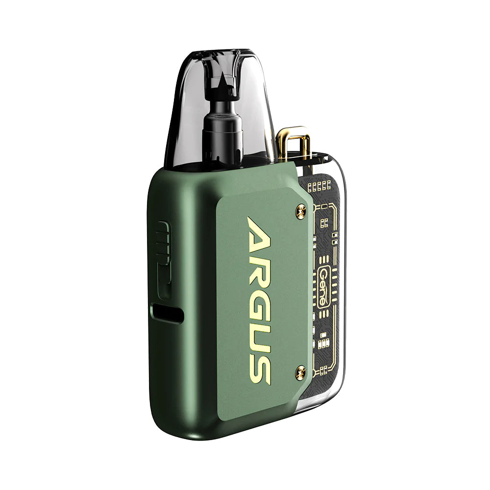 Argus P1 Pod System POD SYSTEM VOOPOO Green 