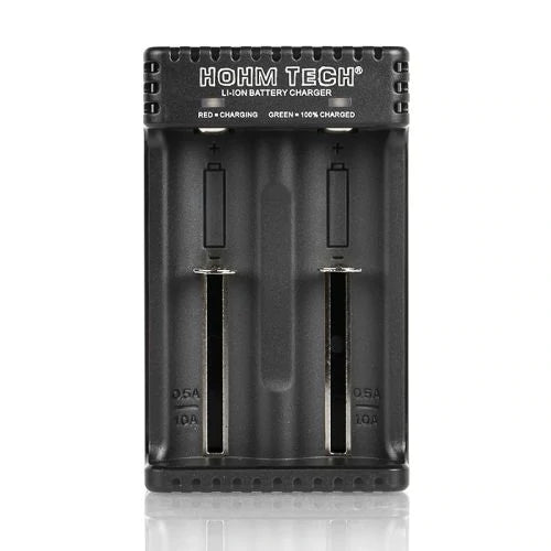 HOHMTECH SCHOOL 2A CHARGER Charger HOHMTECH 