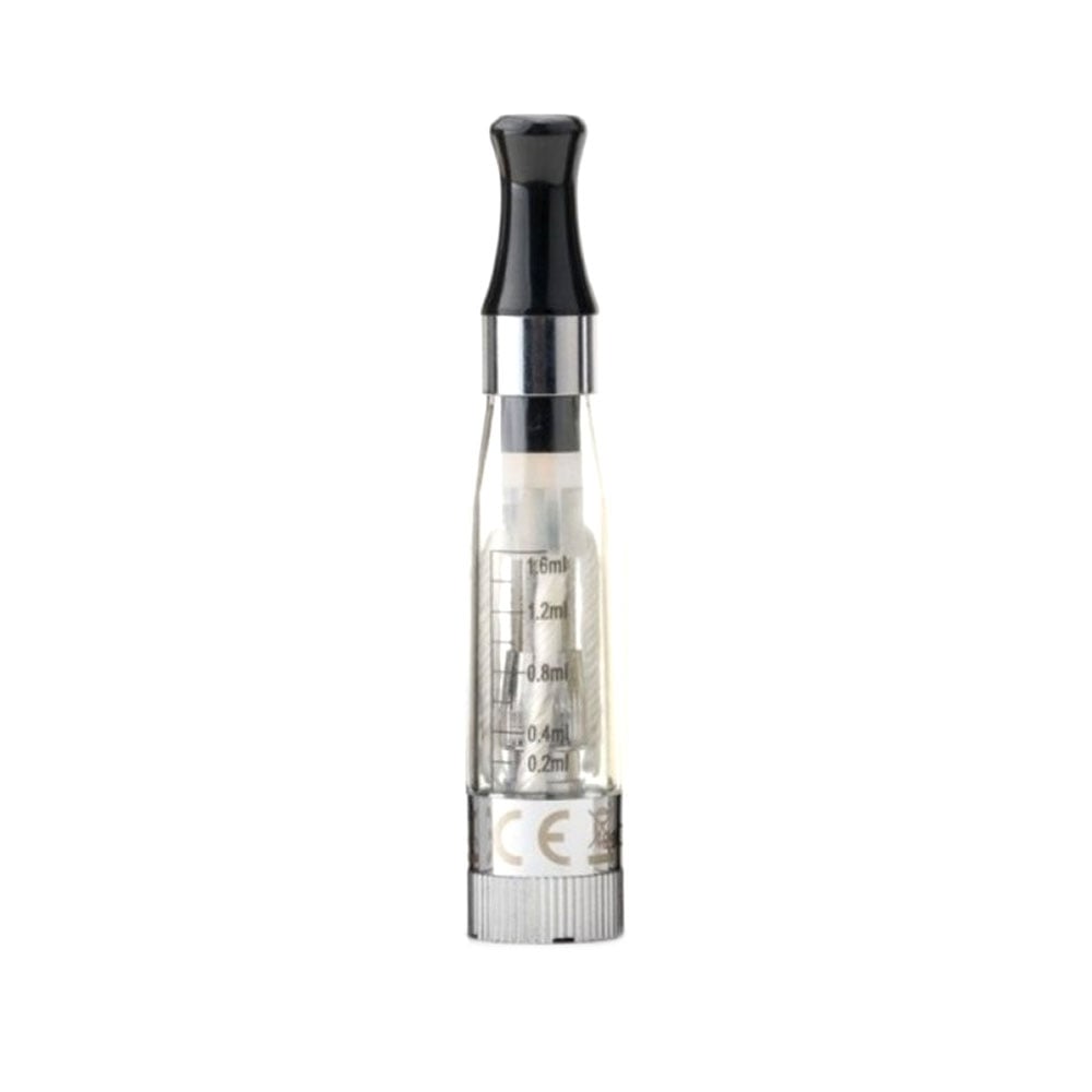 Iclear 16 Low Wattage Tank - E-Liquid, Vape, e-cigarette, vape pen, salt nic, 