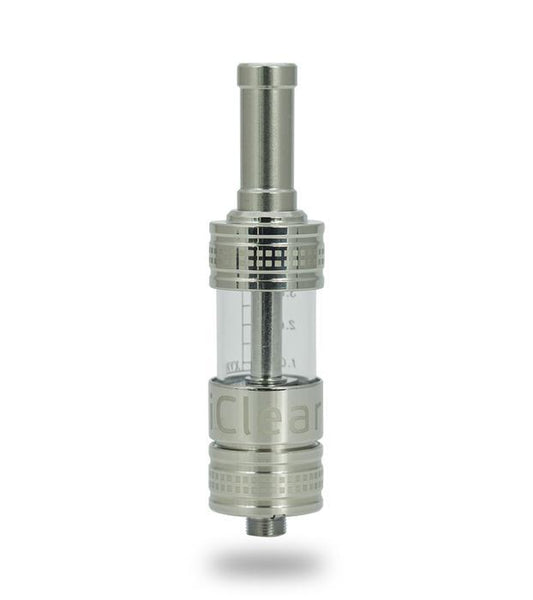 Iclear X.I Pyrex Low Wattage Tank - E-Liquid, Vape, e-cigarette, vape pen, salt nic, 