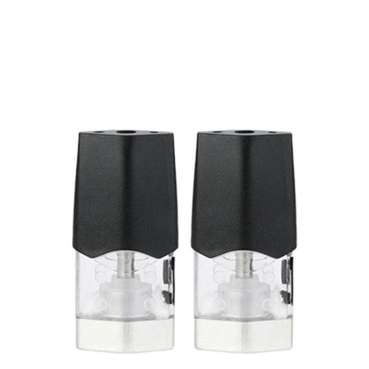 Infinix 2 Replacement pods (Single Pod) - E-Liquid, Vape, e-cigarette, vape pen, salt nic, 