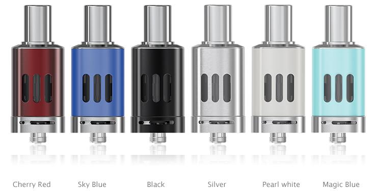 eGo One  Sub-Ohm / Low Wattage Tank - E-Liquid, Vape, e-cigarette, vape pen, salt nic, 