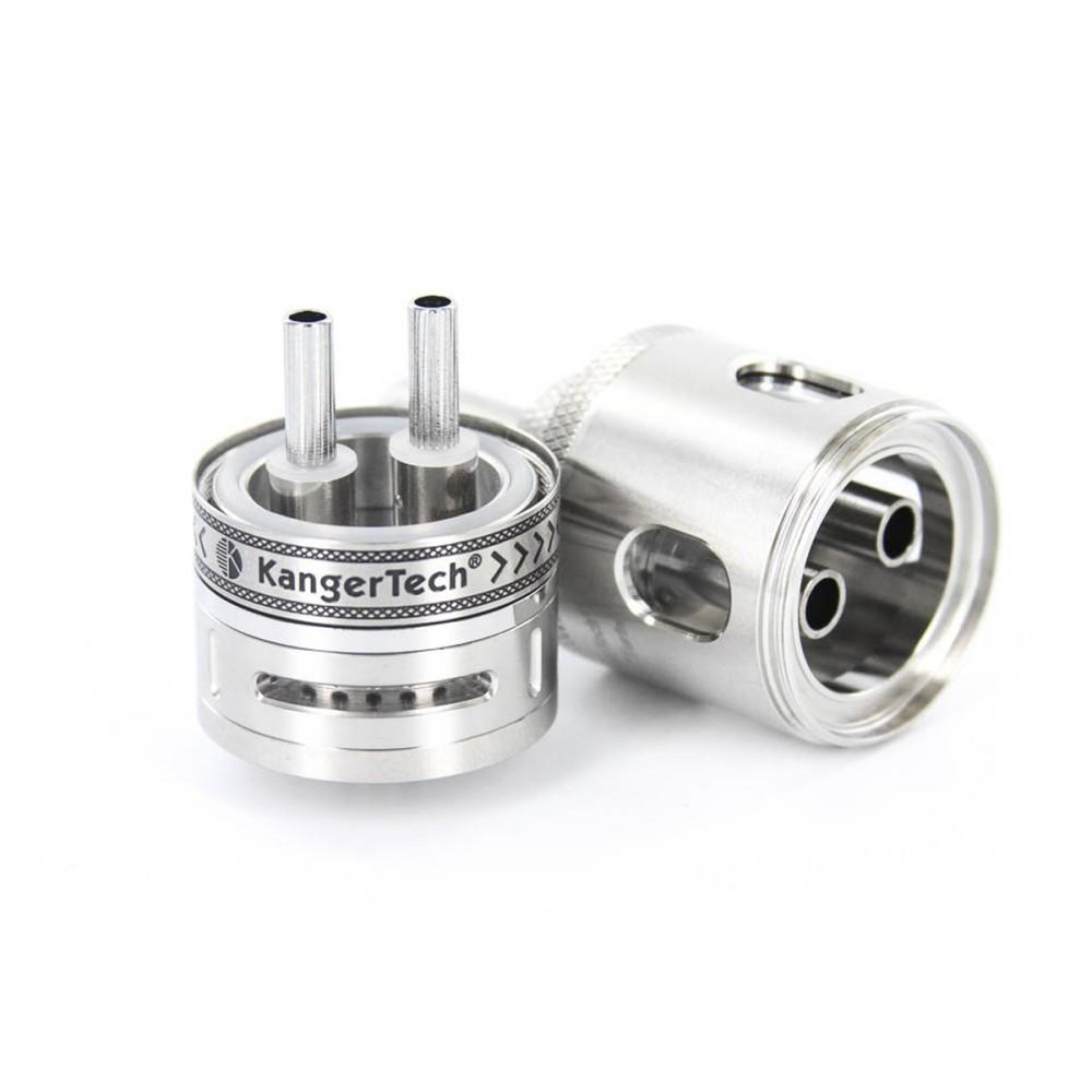 Aerotank Turbo Sub Ohm / Low Wattage Tank - E-Liquid, Vape, e-cigarette, vape pen, salt nic, 