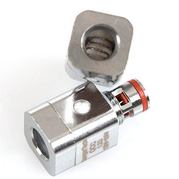 OCC Replacement Coils (Single Coil) - E-Liquid, Vape, e-cigarette, vape pen, salt nic, 