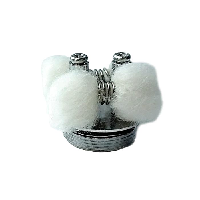 Drip Box Replacement Drip Coil (Single Unit) - E-Liquid, Vape, e-cigarette, vape pen, salt nic, 