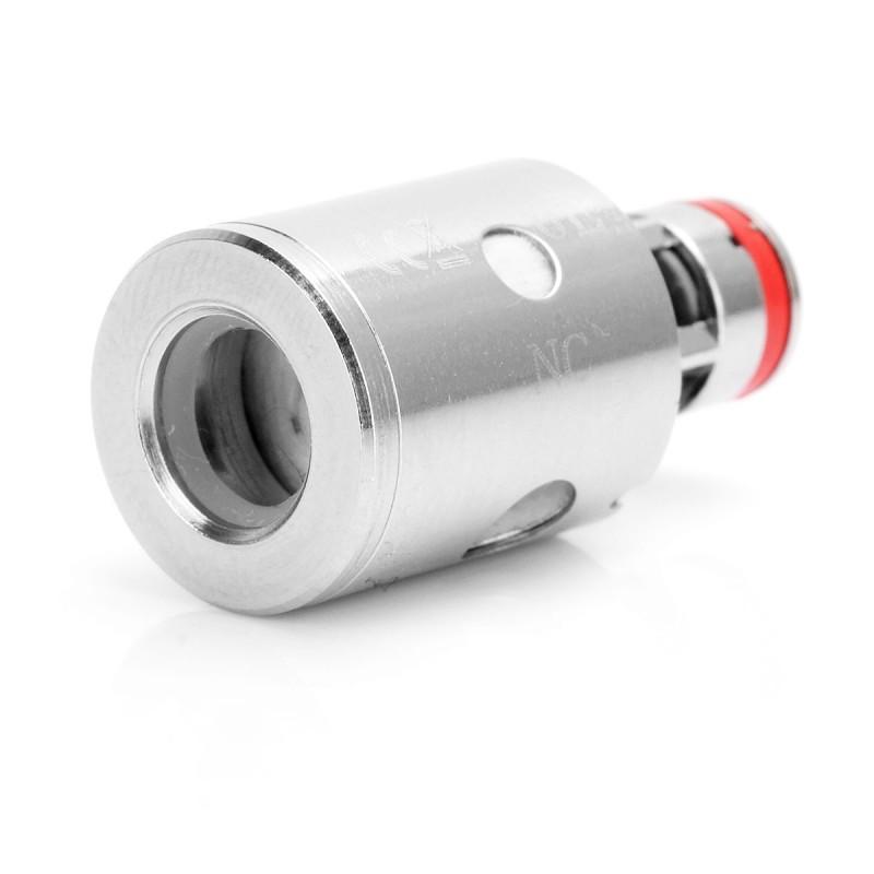 SSOCC Replacement Coils (Single coil) - E-Liquid, Vape, e-cigarette, vape pen, salt nic, 