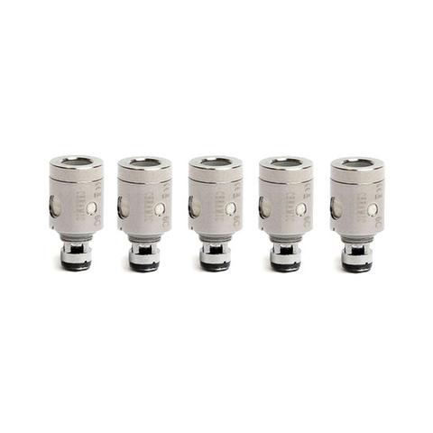 SSOCC Replacement Coils (Single coil) - E-Liquid, Vape, e-cigarette, vape pen, salt nic, 