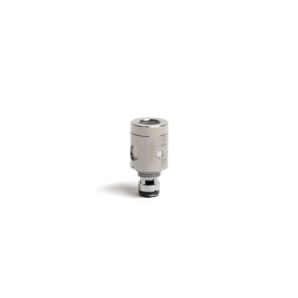 SSOCC Replacement Coils (Single coil) - E-Liquid, Vape, e-cigarette, vape pen, salt nic, 