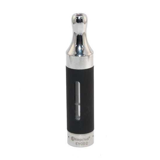 eVod 2 Low Wattage Tank - E-Liquid, Vape, e-cigarette, vape pen, salt nic, 
