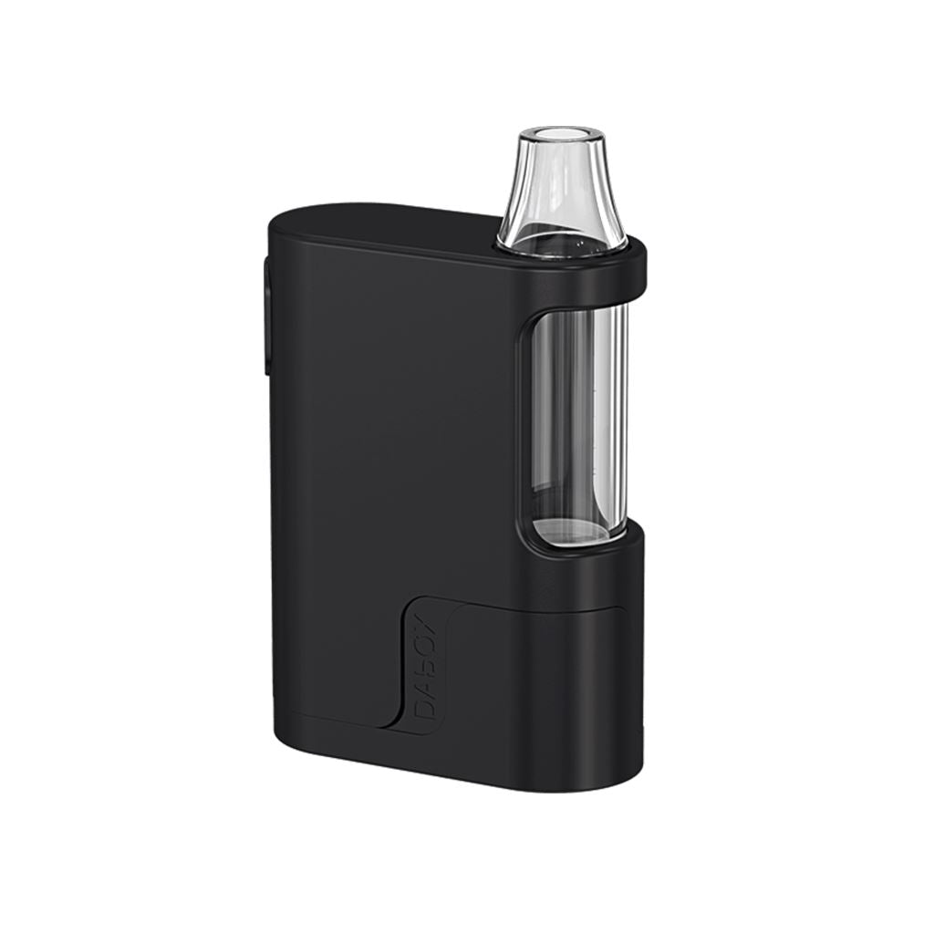 DaBox Cannabis Vaporizer - E-Liquid, Vape, e-cigarette, vape pen, salt nic, 