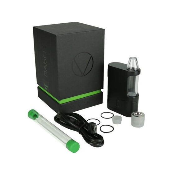 Load image into Gallery viewer, DaBox Cannabis Vaporizer - E-Liquid, Vape, e-cigarette, vape pen, salt nic, 
