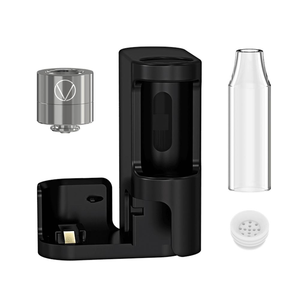 DaBox Cannabis Vaporizer - E-Liquid, Vape, e-cigarette, vape pen, salt nic, 