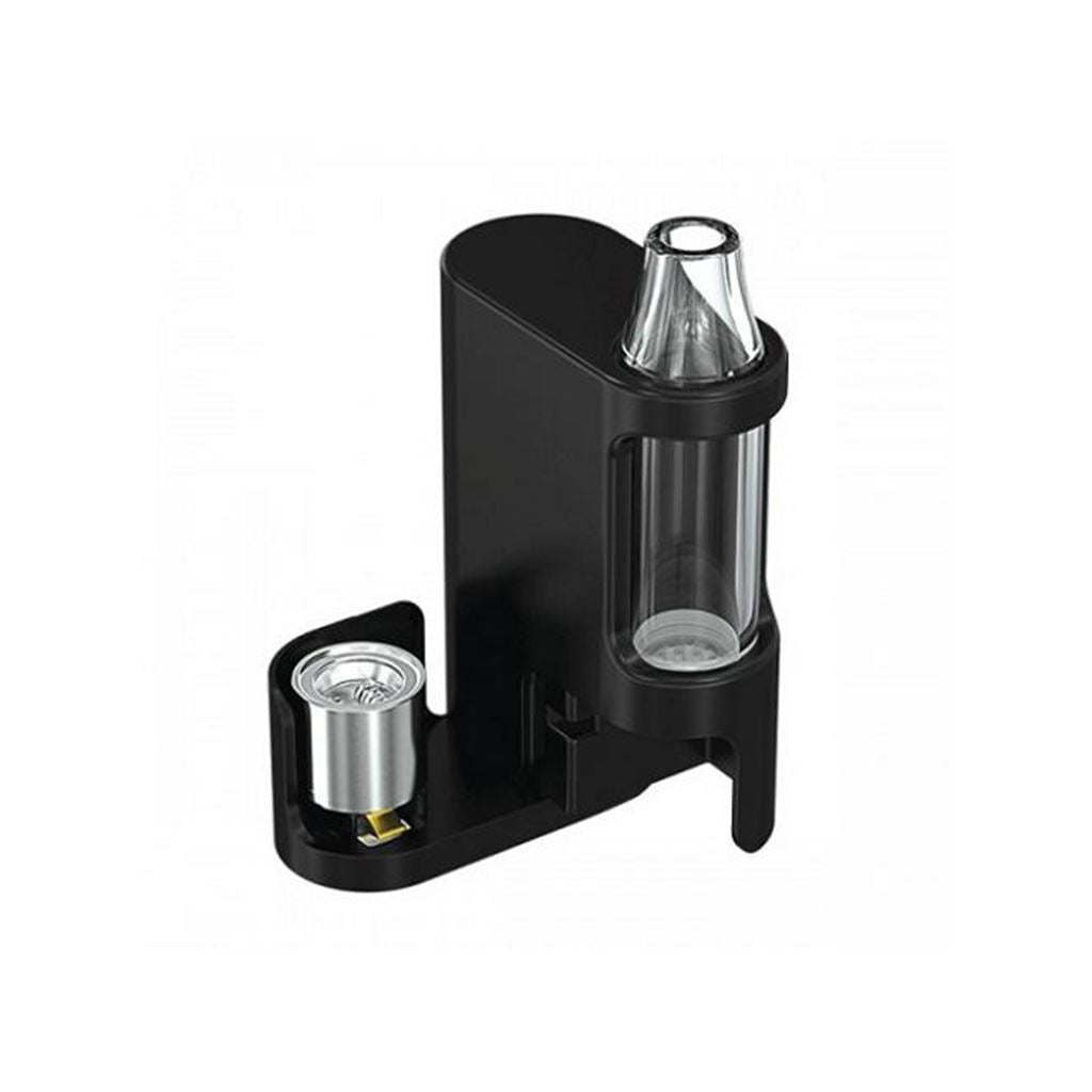 DaBox Cannabis Vaporizer - E-Liquid, Vape, e-cigarette, vape pen, salt nic, 