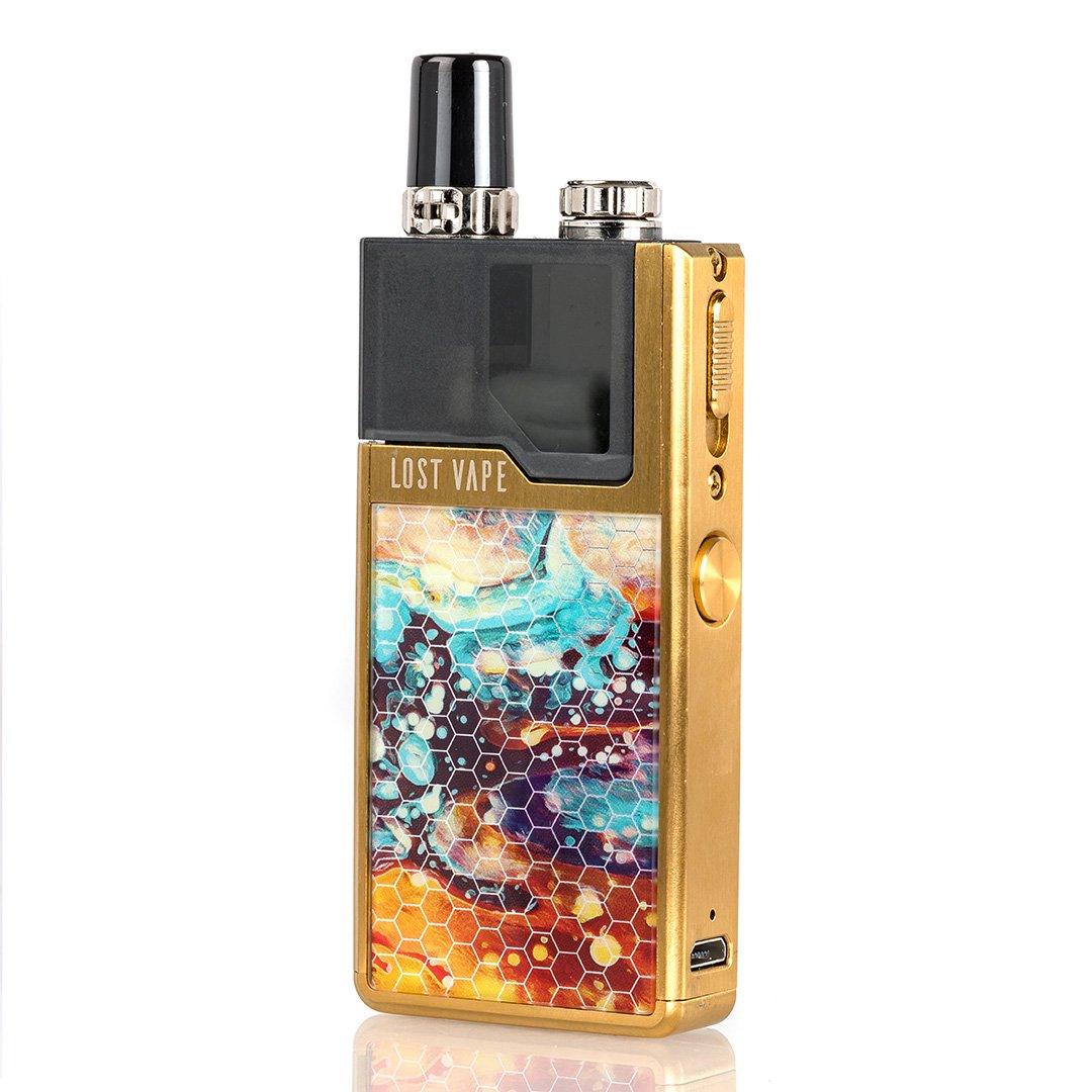 Orion Q 17W Pod System - E-Liquid, Vape, e-cigarette, vape pen, salt nic, 