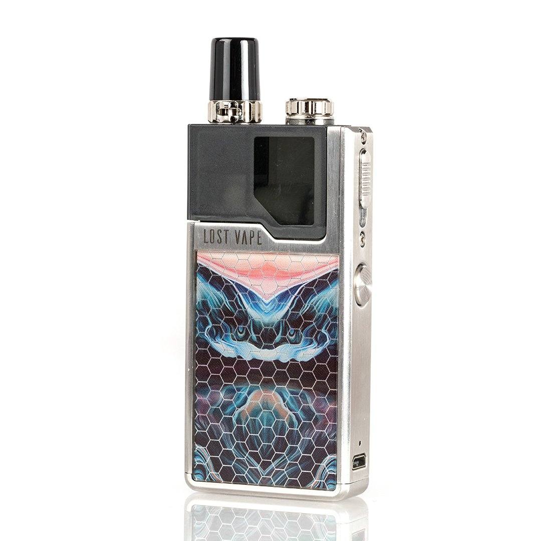 Orion Q 17W Pod System - E-Liquid, Vape, e-cigarette, vape pen, salt nic, 