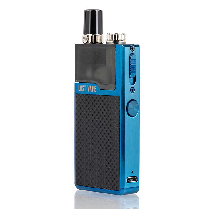 Orion Q 17W Pod System - E-Liquid, Vape, e-cigarette, vape pen, salt nic, 