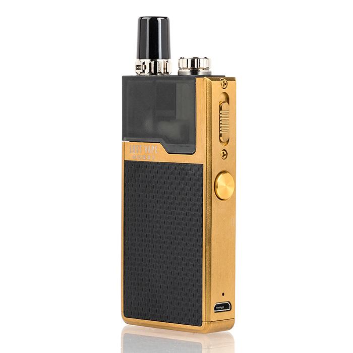 Orion Q 17W Pod System - E-Liquid, Vape, e-cigarette, vape pen, salt nic, 