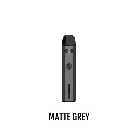 Caliburn G-2 15W Pod System POD SYSTEM UWELL Matte Gray 