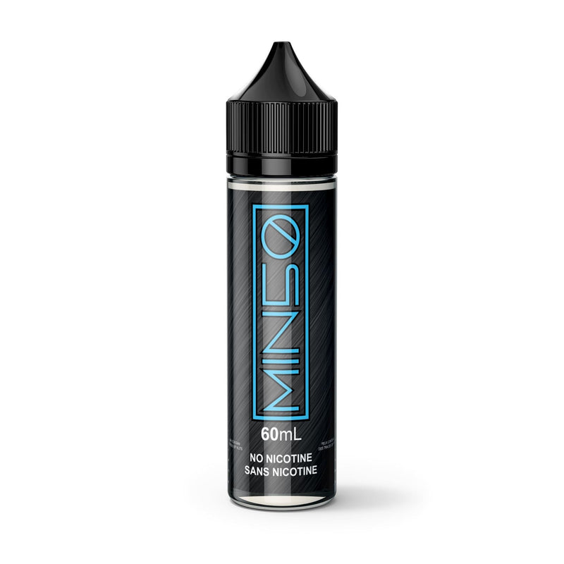 MIN50 - C.T.J 🛑 e-liquid COLD TURKEY JUICE INC 