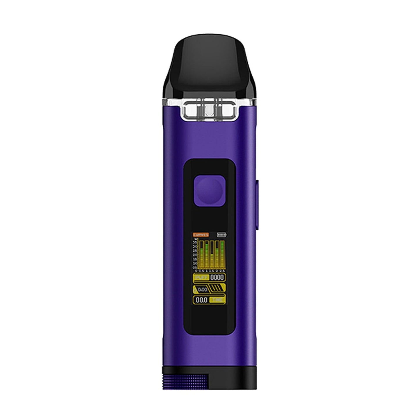Crown D Pod System POD SYSTEM UWELL Purple 