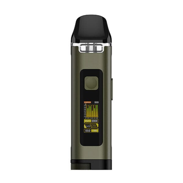 Crown D Pod System POD SYSTEM UWELL Green 