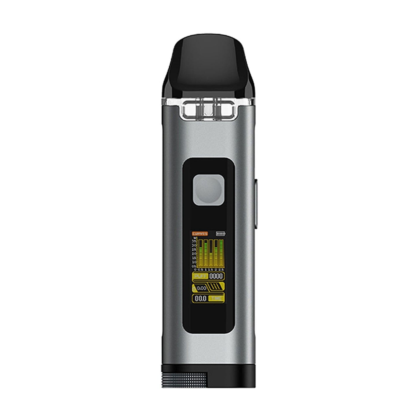 Crown D Pod System POD SYSTEM UWELL Grey 