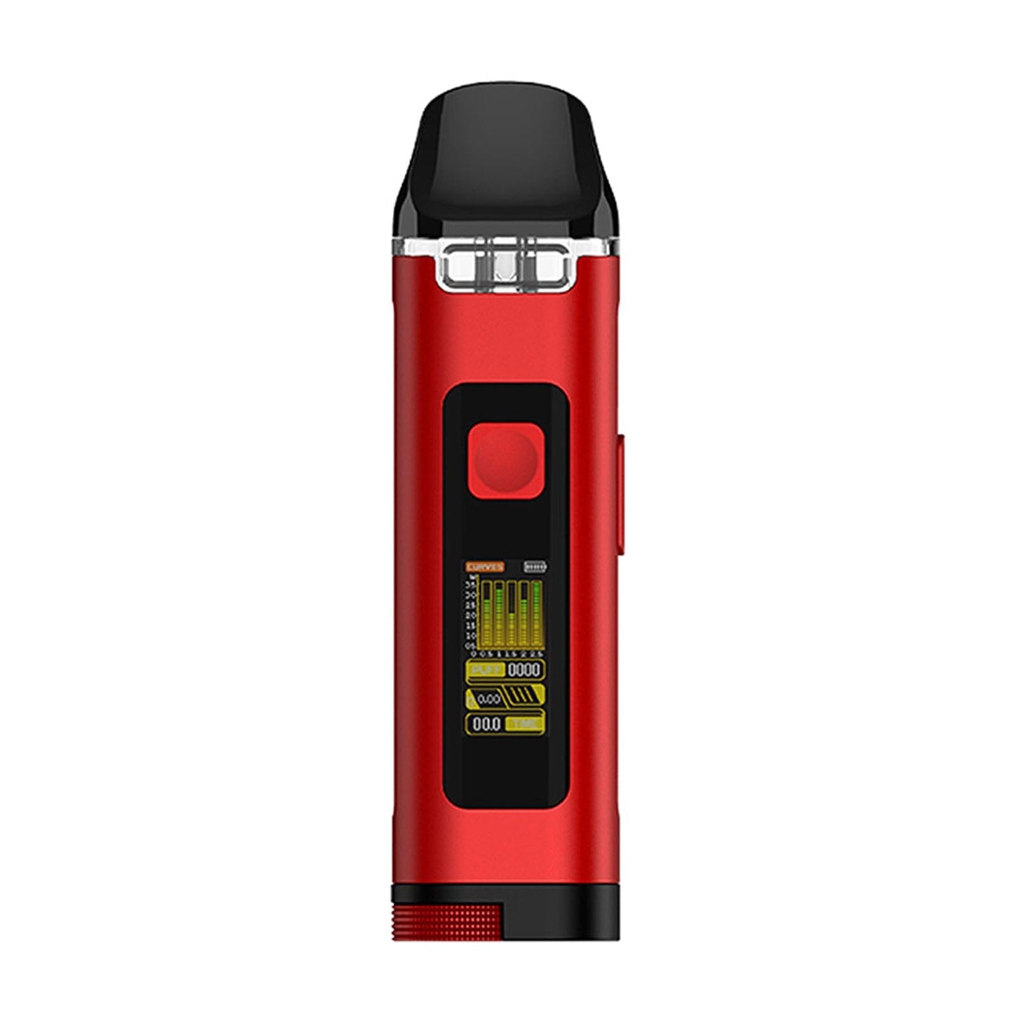 Crown D Pod System POD SYSTEM UWELL Red 