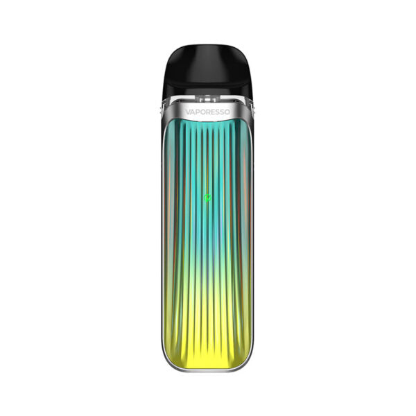 Luxe QS Pod Kit POD SYSTEM VAPORESSO Lime Green 
