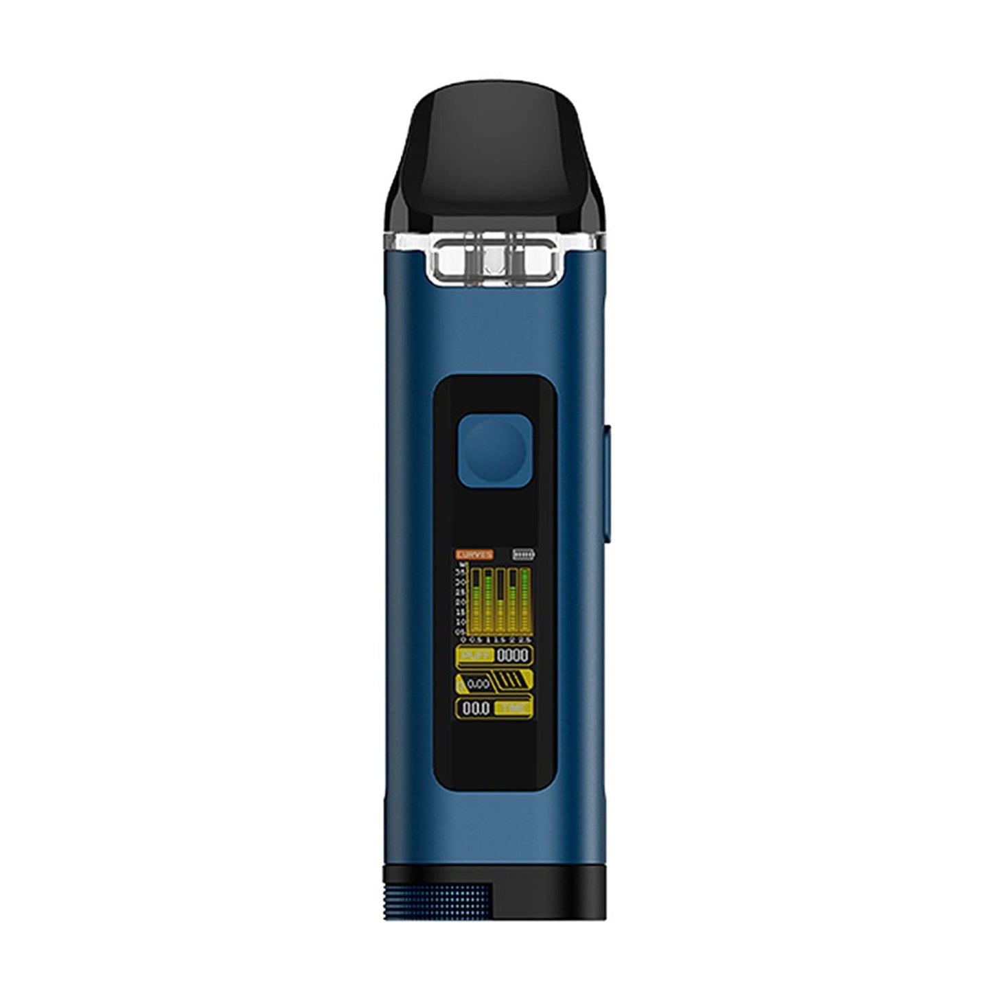 Crown D Pod System POD SYSTEM UWELL Blue 