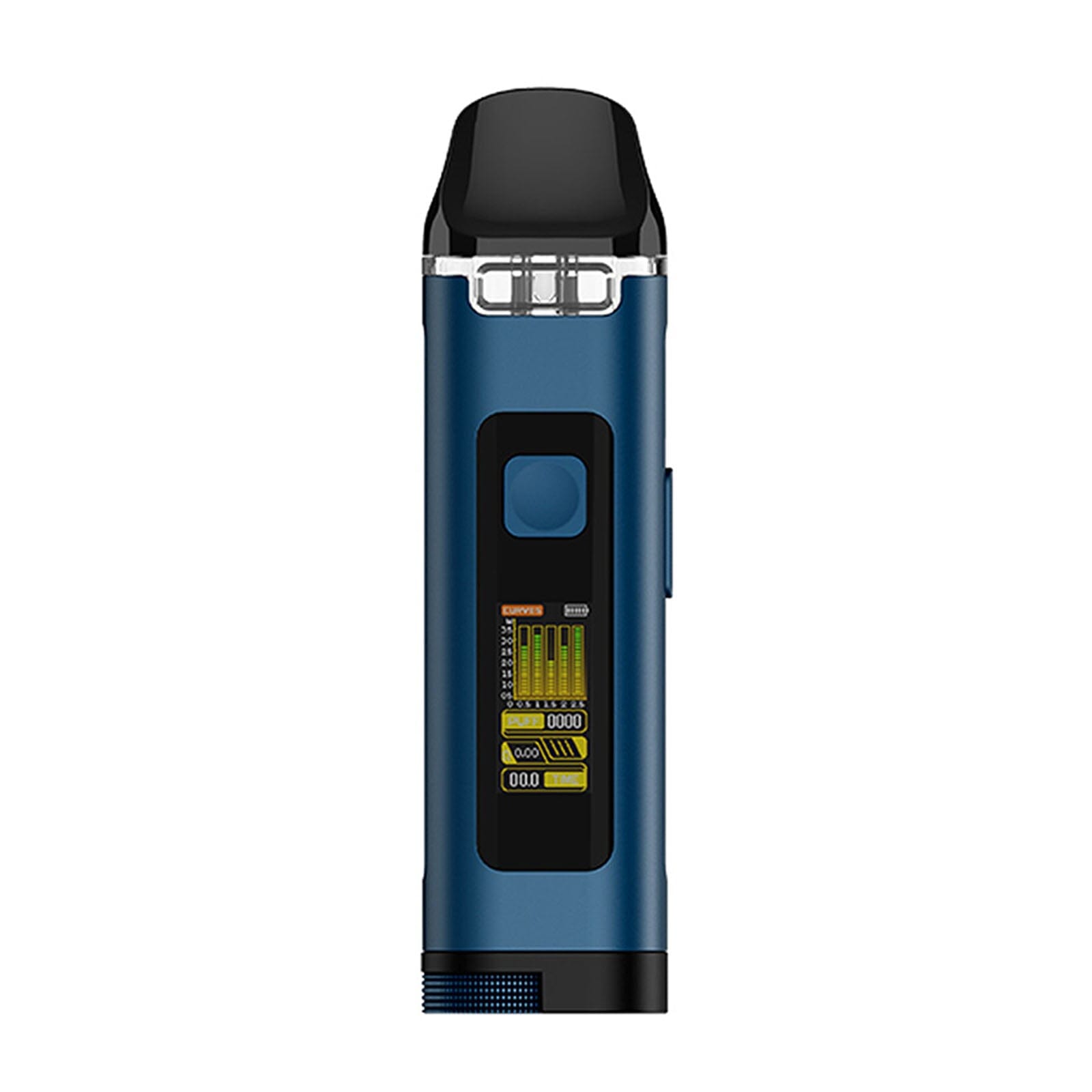 Crown D Pod System POD SYSTEM UWELL Blue 