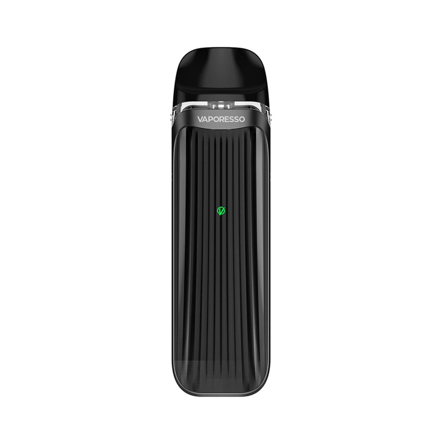 Luxe QS Pod Kit POD SYSTEM VAPORESSO Black 