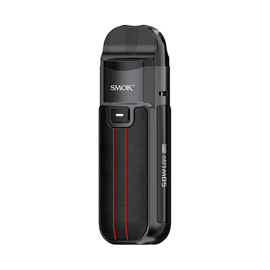 Nord 50W Pod Mod STARTER KIT SMOK Black 