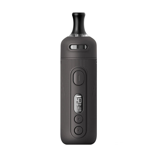 Seal Pod System POD SYSTEM VOOPOO Black Brown 