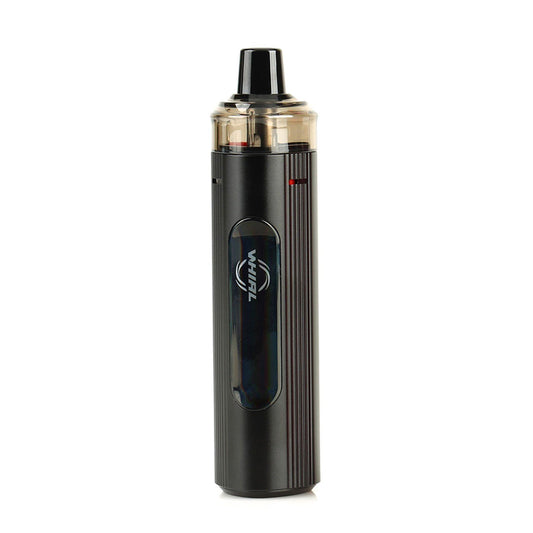 Whirl T1 Pod Mod POD SYSTEM UWELL Black 