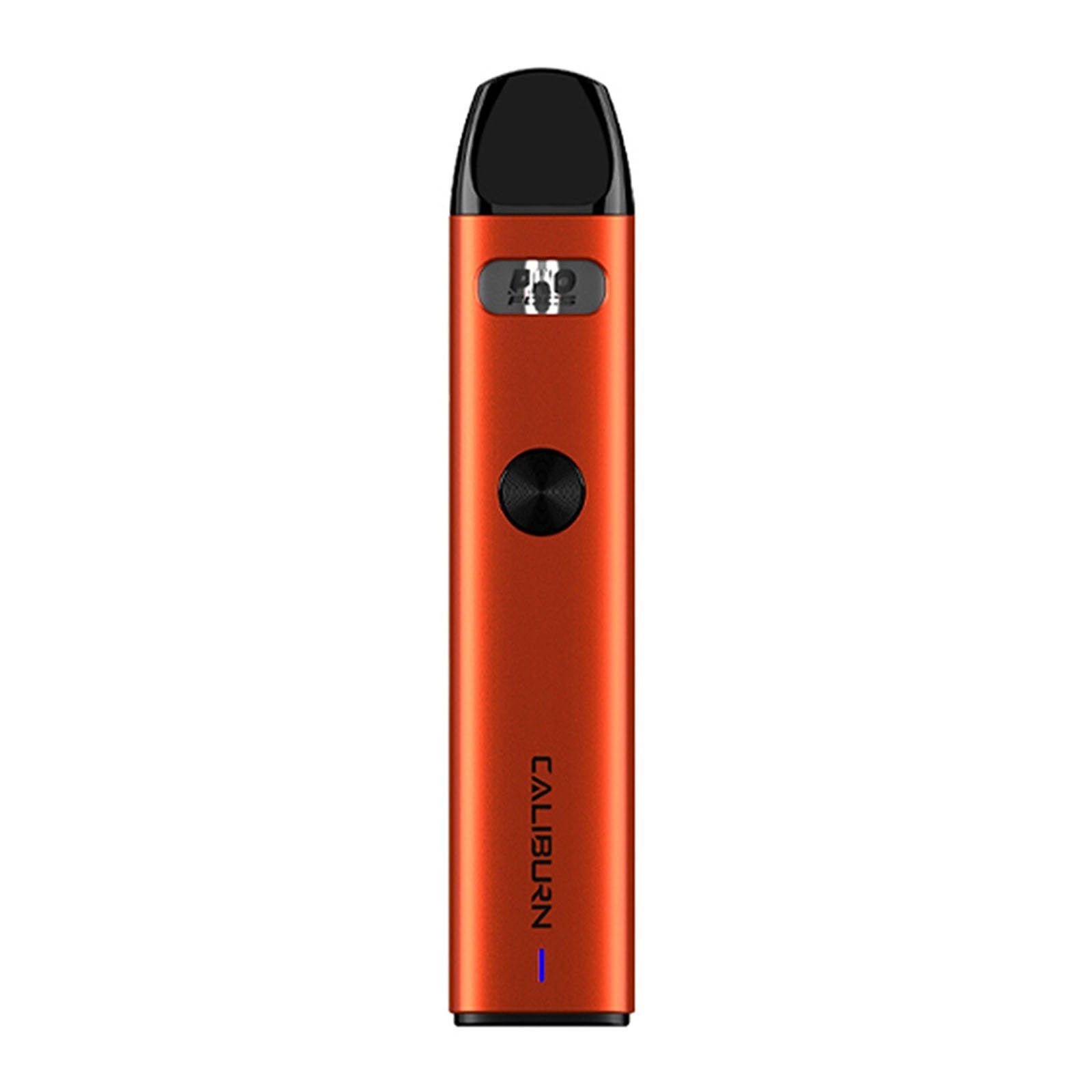Caliburn A2 Pod System POD SYSTEM UWELL Orange 
