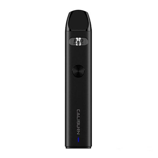 Caliburn A2 Pod System POD SYSTEM UWELL Black 