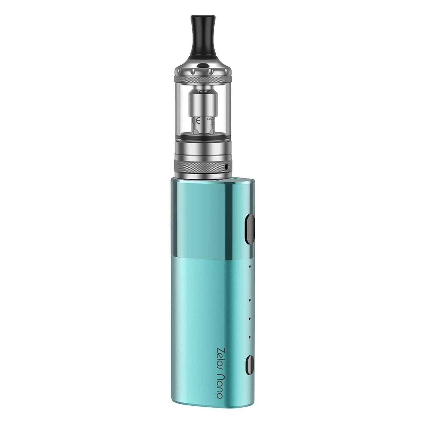 Zelos Nano 15W Starter Kit STARTER KIT ASPIRE 